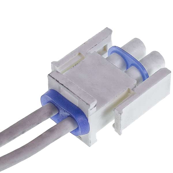 Electrolux 2425557036 Refrigerator Defrost Heater