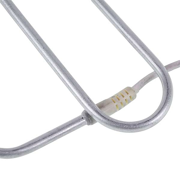 Electrolux 2425557036 Refrigerator Defrost Heater