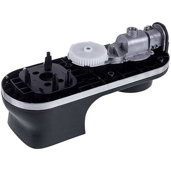 Electrolux 4055396453 Food Processor Housing Middle Part