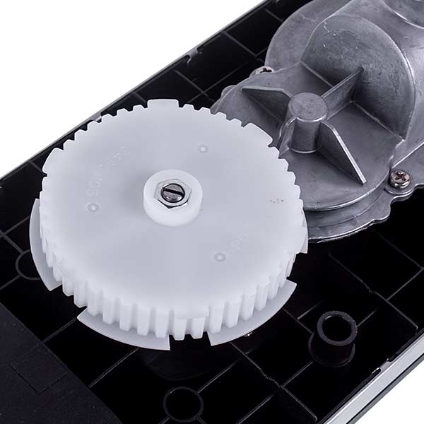 Electrolux 4055396453 Food Processor Housing Middle Part