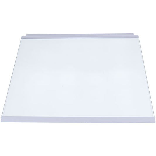 Gorenje HK1868414 Refrigerator Glass Shelf 475x445x12mm