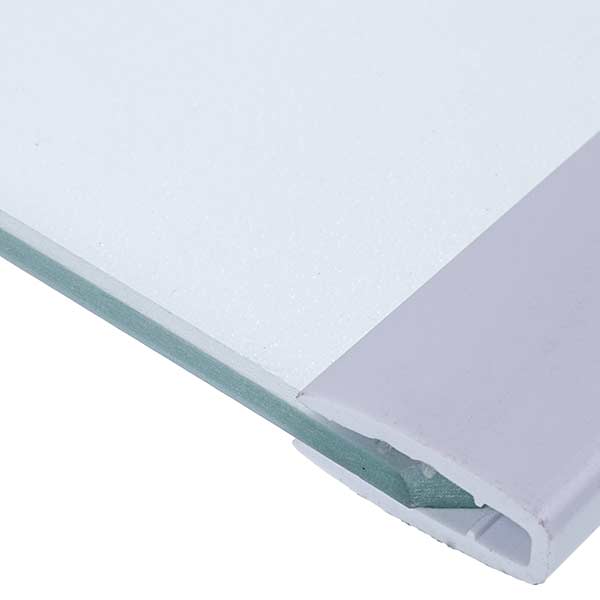 Gorenje HK1868414 Refrigerator Glass Shelf 475x445x12mm