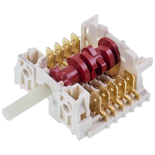 Gorenje 427330 Cooker Hood Mode Switch