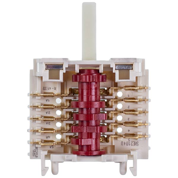 Gorenje 427330 Cooker Hood Mode Switch