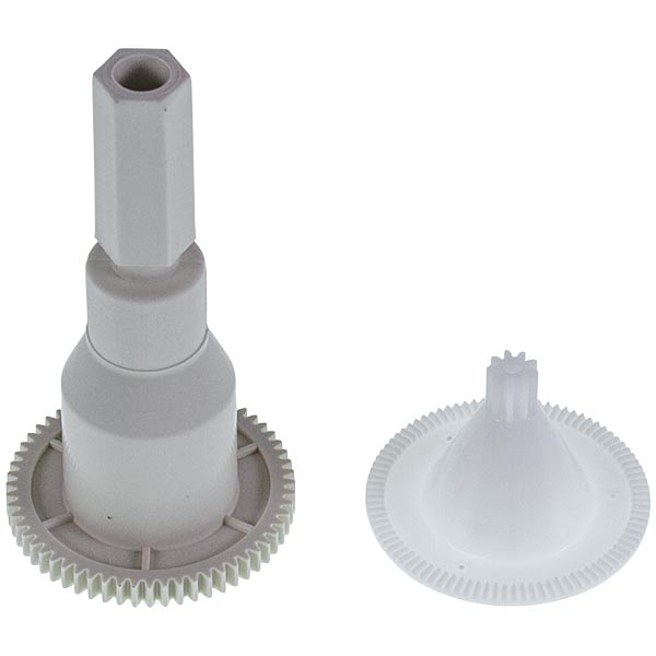 Delonghi AS00002702 Juicer Gear Kit