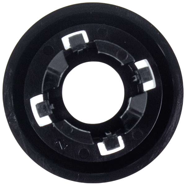 Electrolux 4055109310 Microwave Oven Timer/Weight Knob