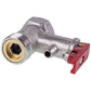 Thermex Water Heater Safety Valve 7BAR 1/2''