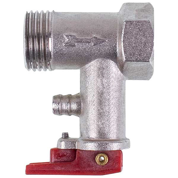 Thermex Water Heater Safety Valve 7BAR 1/2''