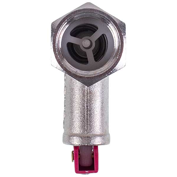 Thermex Water Heater Safety Valve 7BAR 1/2''