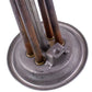 Water Heater Element Thermex 1500+1000W (copper) L=300mm flange 92mm (under anode M6)