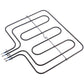 Vestel 32017631 Sahterm Double Oven Element 2600W (1400+1200W)