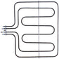 Vestel 32017631 Sahterm Double Oven Element 2600W (1400+1200W)