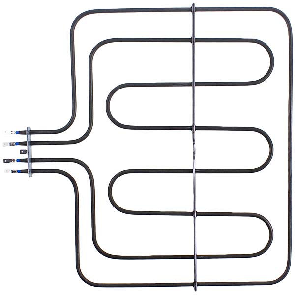 Vestel 32017631 Sahterm Double Oven Element 2600W (1400+1200W)