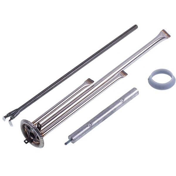 Thermex, Etalon Water Heater Repair Kit (flange, gasket, anode, dry heating element)