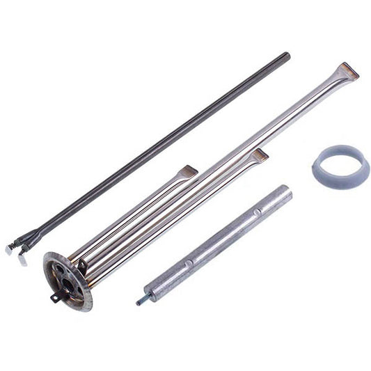 Thermex, Etalon Water Heater Repair Kit (flange, gasket, anode, dry heating element)