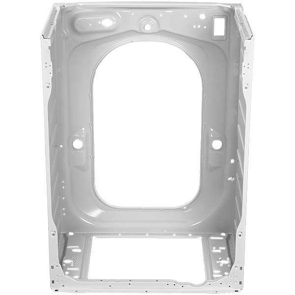 AEG 4055500724 Washing Machine Rear Housing