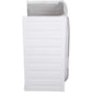 AEG 4055500724 Washing Machine Rear Housing
