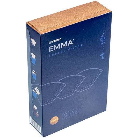 Universal Filter Kit N4 100 Pieces Filter For Drip Coffee Maker