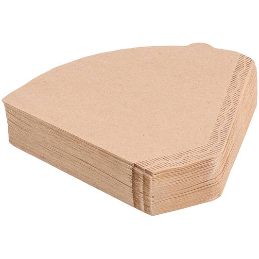 Universal Filter Kit N4 100 Pieces Filter For Drip Coffee Maker