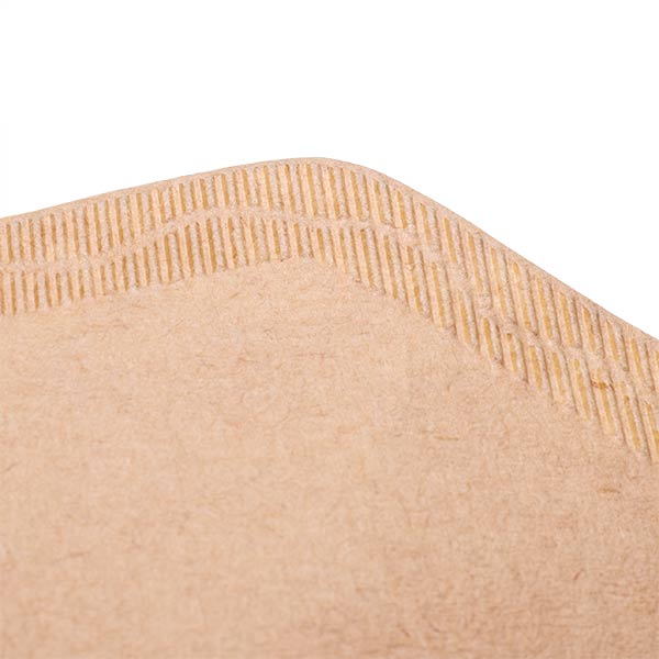 Universal Filter Kit N4 100 Pieces Filter For Drip Coffee Maker