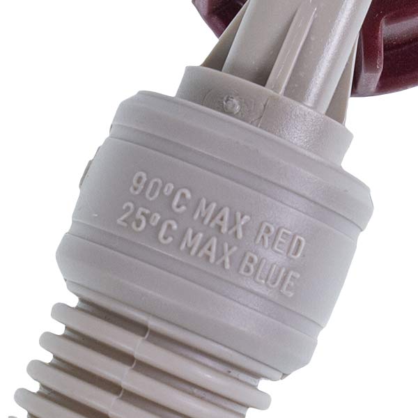 WK130A Dishwasher Inlet Hose 2m