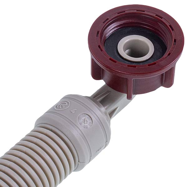 WK130A Dishwasher Inlet Hose 2m