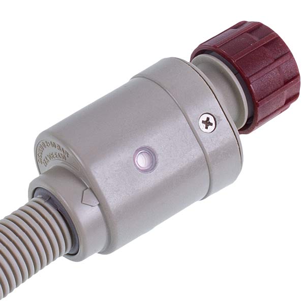 WK130A Dishwasher Inlet Hose 2m
