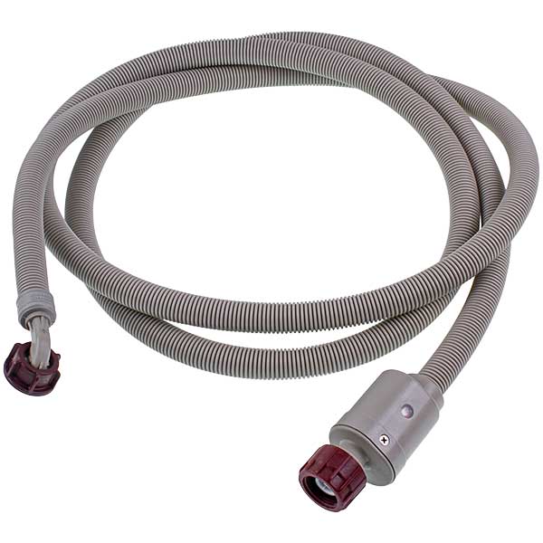 WK130C Dishwasher Inlet Hose 3000mm