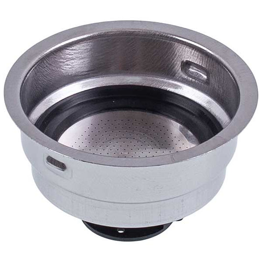 Coffee Maker 2 Cup Filter Compatible with DeLonghi 7313285819