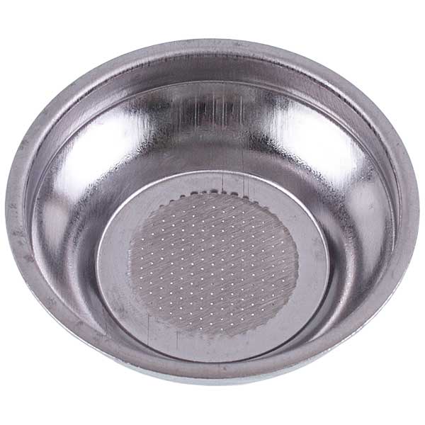 Coffee Maker Cup Filter D=55-37mm H=18mm (new sample)