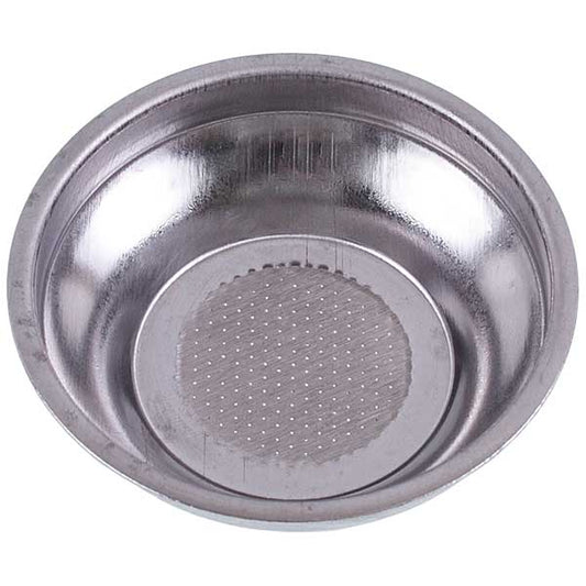 Coffee Maker Cup Filter D=55-37mm H=18mm (new sample)