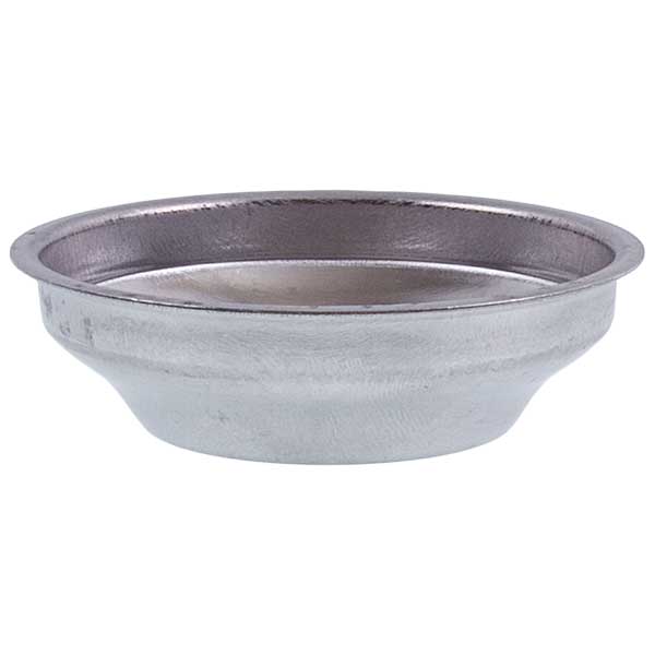 Coffee Maker Cup Filter D=55-37mm H=18mm (new sample)