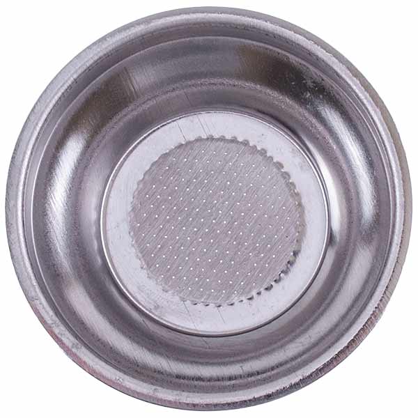 Coffee Maker Cup Filter D=55-37mm H=18mm (new sample)