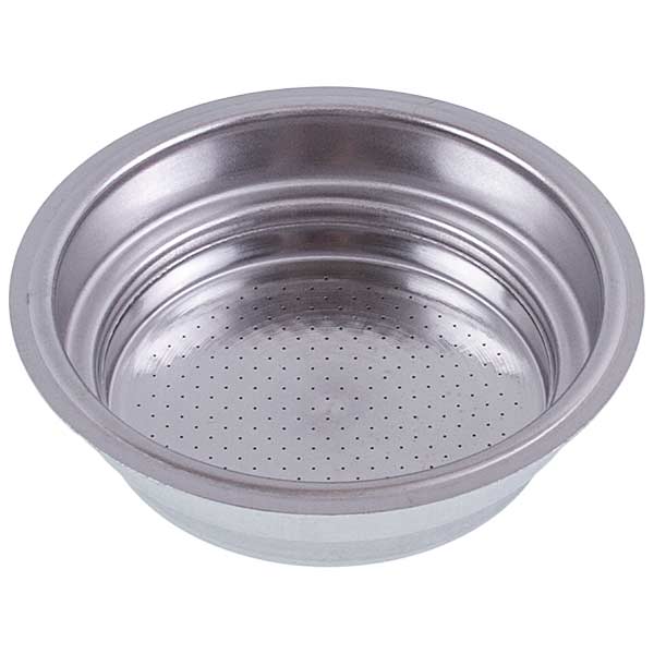 Coffee Maker Cup Filter D=53-45mm (step.) H=18mm