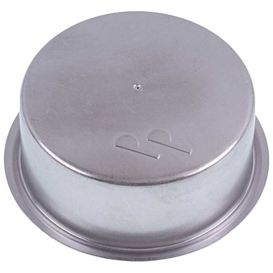 Coffee Maker 2 Cup Filter D=52mm D edge=60.5mm H=24mm