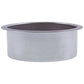 Coffee Maker 2 Cup Filter D=52mm D edge=60.5mm H=24mm