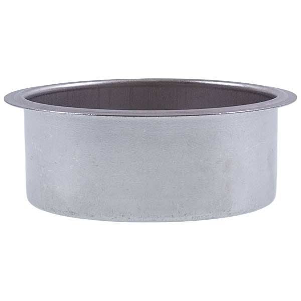 Coffee Maker 2 Cup Filter D=52mm D edge=60.5mm H=24mm