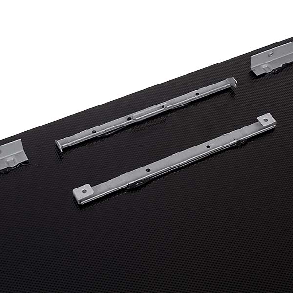 Gorenje 719061 Induction Hob Glass Ceramic Panel