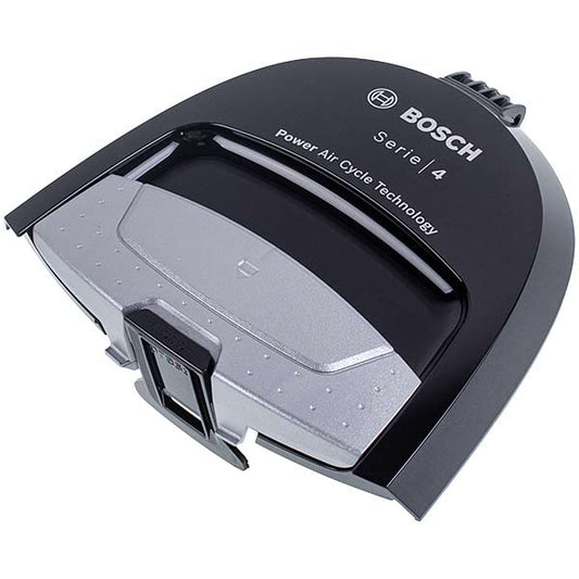 Bosch 12037184 Vacuum Cleaner Dust Bin Lid