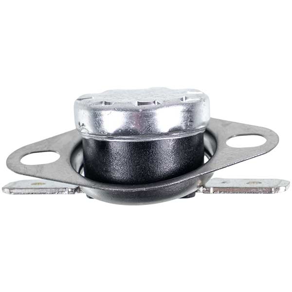 Water Heater Thermostat 75°C 10A 250V KSD301