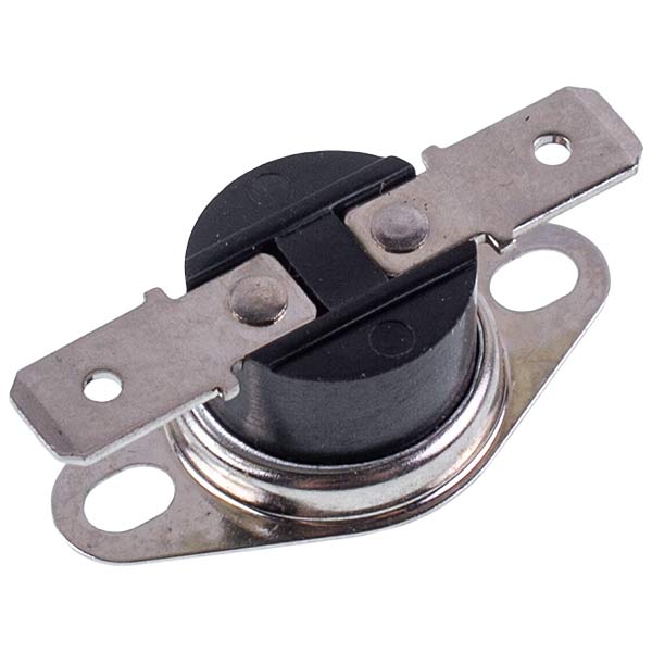 Water Heater Thermostat (universal) 80°C 10A 250V KSD301 (normally closed)