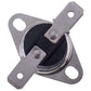 Water Heater Thermostat (universal) 80°C 10A 250V KSD301 (normally closed)