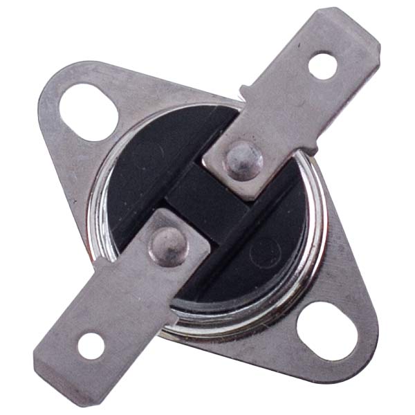Water Heater Thermostat (universal) 80°C 10A 250V KSD301 (normally closed)