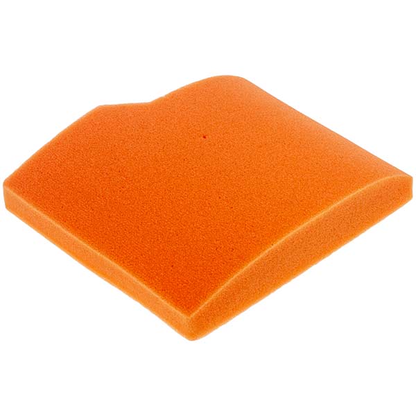Electrolux 2199271012 Vacuum Cleaner Foam Rubber Output Filter