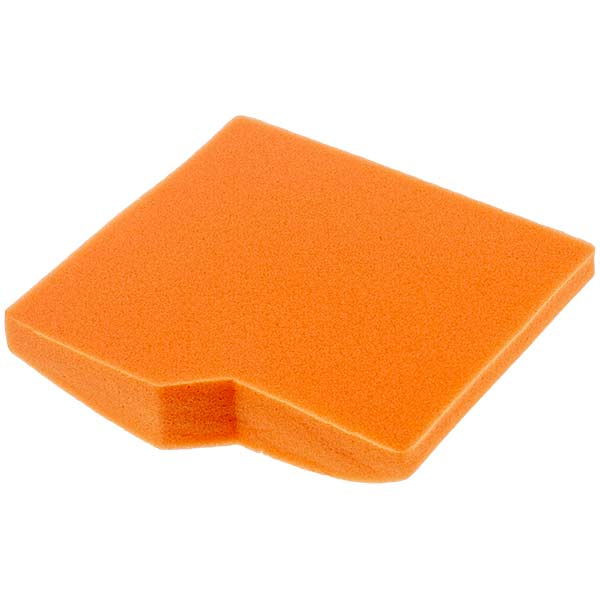 Electrolux 2199271012 Vacuum Cleaner Foam Rubber Output Filter