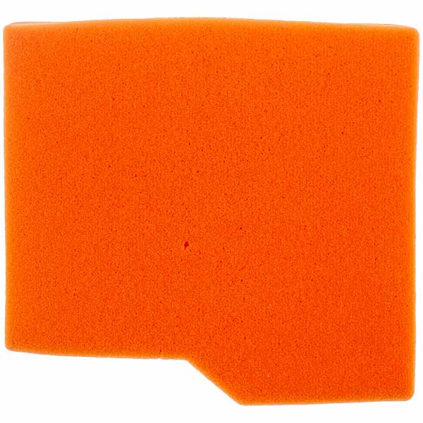 Electrolux 2199271012 Vacuum Cleaner Foam Rubber Output Filter