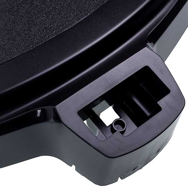 Electrolux 140076113020 Cordless Vacuum Cleaner Charger Base (docking station)