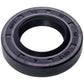 WFT Washing Machine Oil Seal 30*52*10/12mm Compatible with Zanussi 50095515008