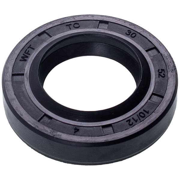 WFT Washing Machine Oil Seal 30*52*10/12mm Compatible with Zanussi 50095515008