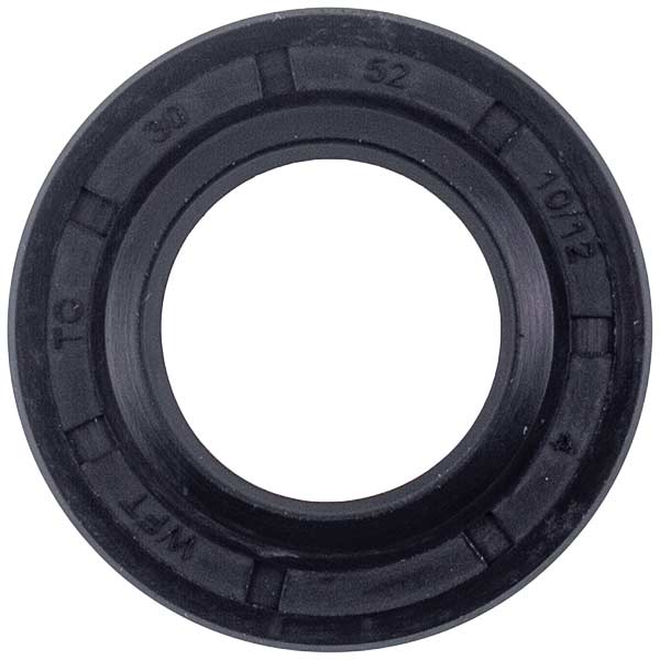 WFT Washing Machine Oil Seal 30*52*10/12mm Compatible with Zanussi 50095515008